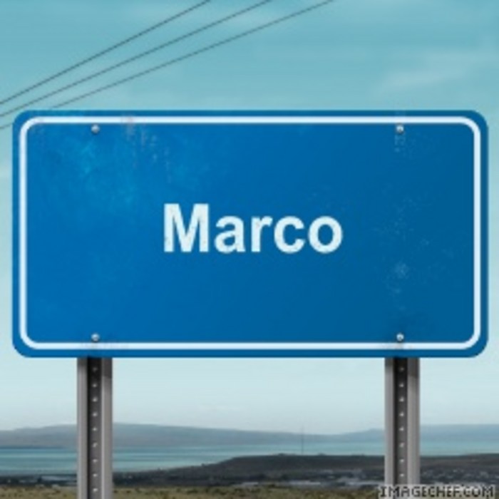 Afbeelding van Marcoo --