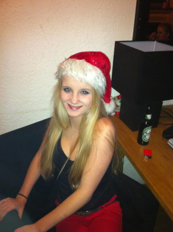 Afbeelding van Lisa-xx beverdam