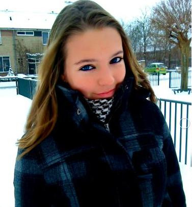 Afbeelding van littlegirlkimkim marlijn