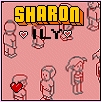 Afbeelding van DwergSharon van Steenis