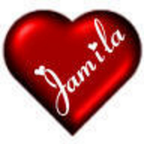 Afbeelding van jamila18 Paap
