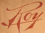 Afbeelding van Roy-van-den-Berg van den Berg