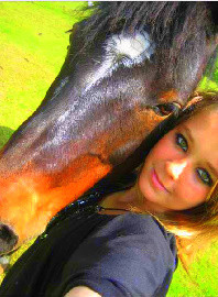 Afbeelding van thislottebiatch Crok