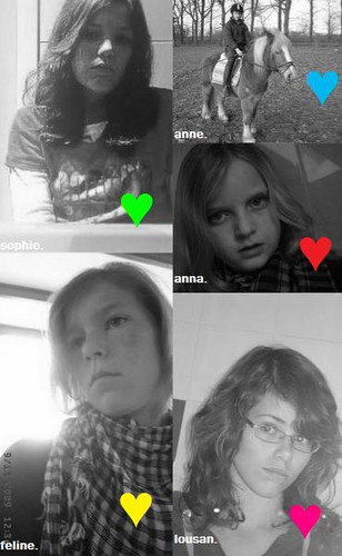Afbeelding van Lovemyzelfenyou Weetikniet
