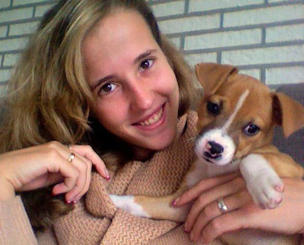Afbeelding van Claudia