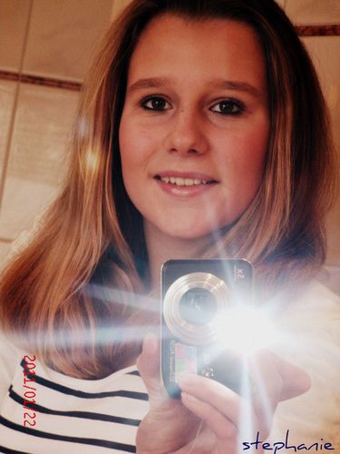 Afbeelding van stephanie