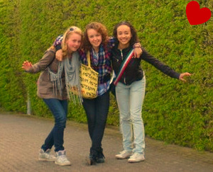 Afbeelding van Tessel