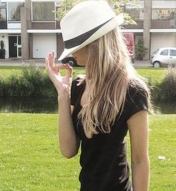 Afbeelding van iris