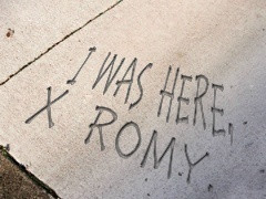 Afbeelding van Romy