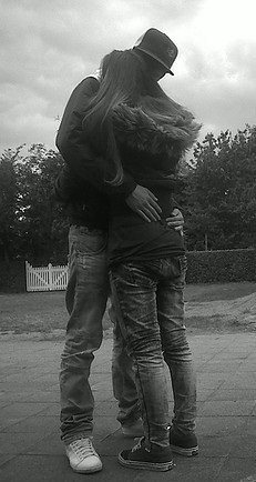 Afbeelding van Merell langenberg.