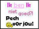 Afbeelding van Fabiënne.