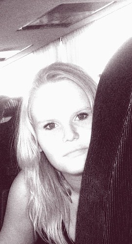 Afbeelding van Amber'