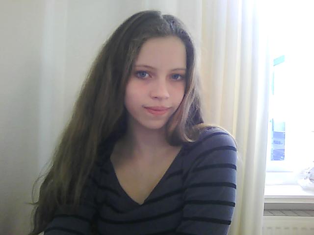 Afbeelding van Nathalie