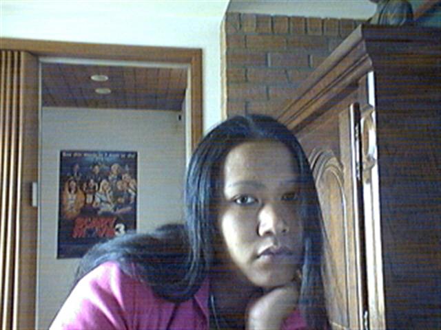Afbeelding van psychogirl Jane