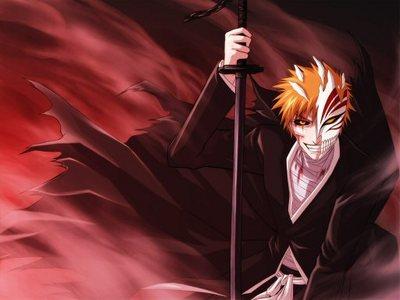 Afbeelding van Ichigo Dumas