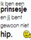Afbeelding van Kelliex van der Maat