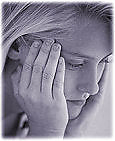 Afbeelding van depressieveling