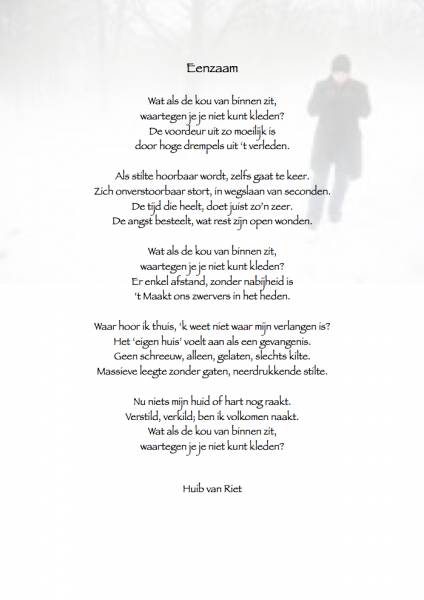 gedichten over liefde toon tellegen