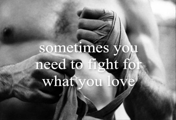 onvoorwaardelijke liefde voor hem