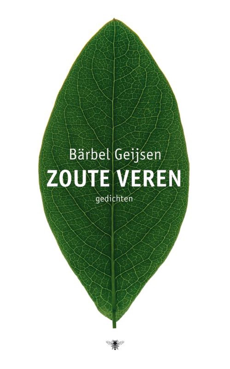 Zoute veren