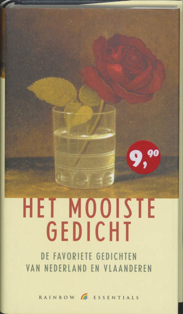Het mooiste gedicht