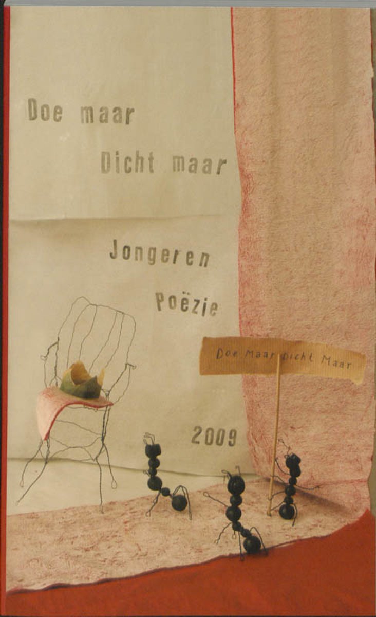 Doe maar dicht maar 2009