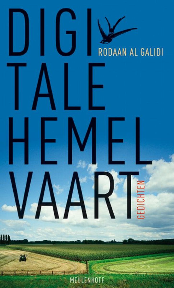 Digitale hemelvaart