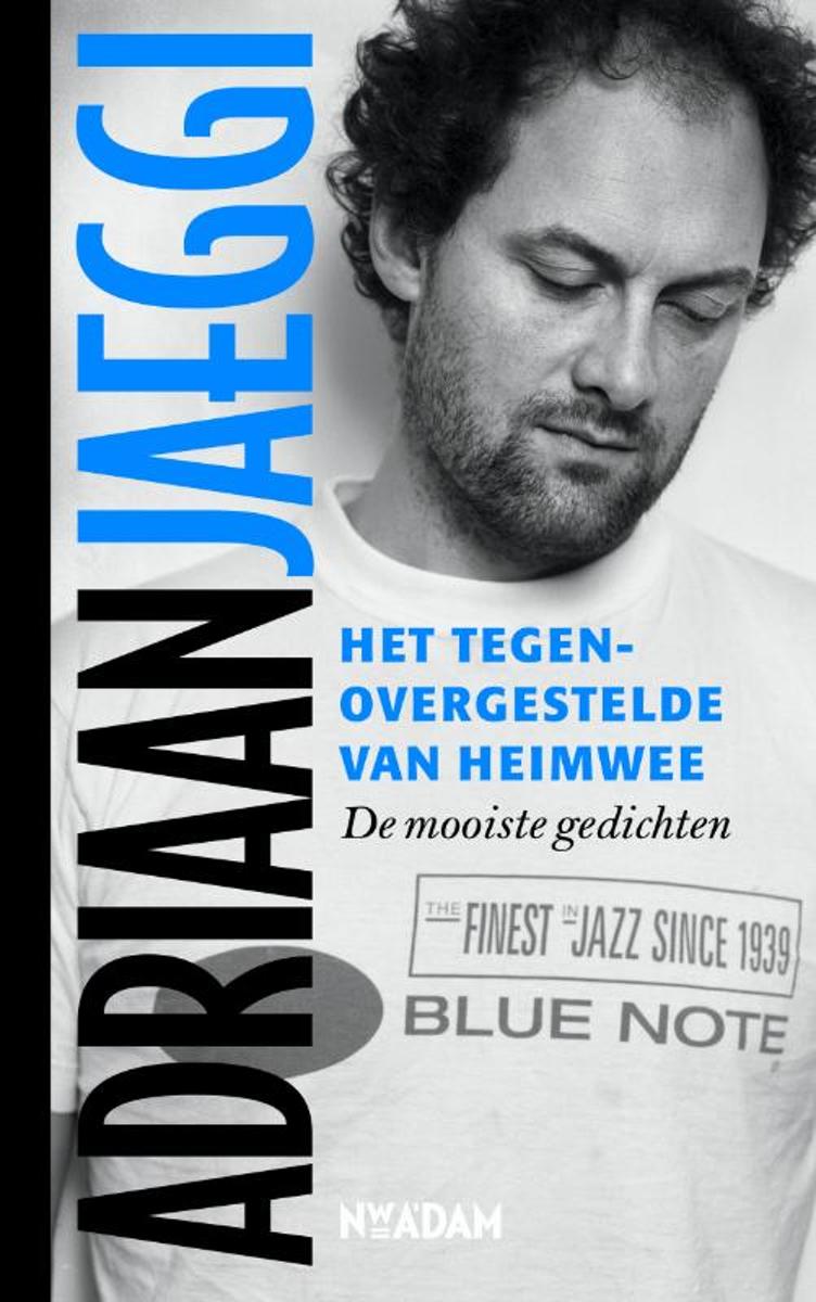 Het tegenovergestelde van heimwee
