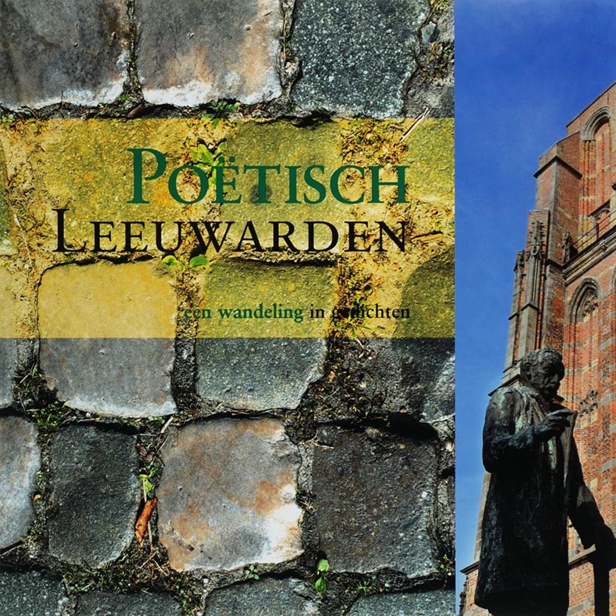 Poetisch Leeuwarden