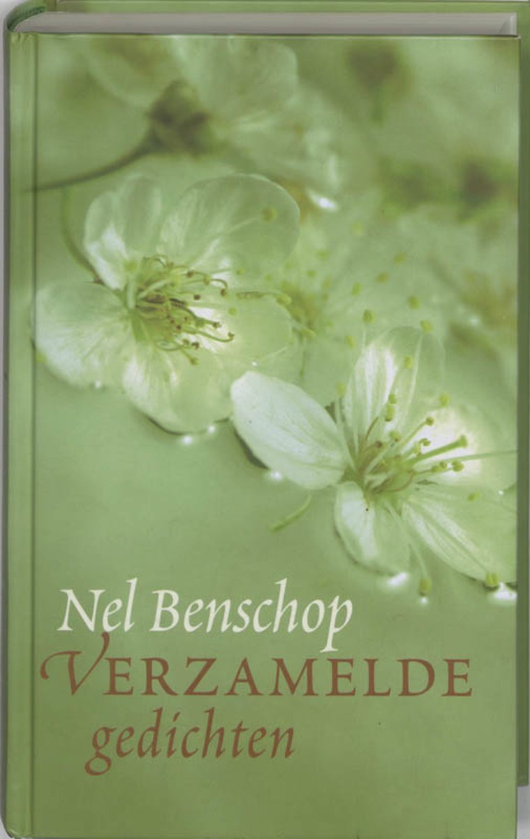 Verzamelde gedichten