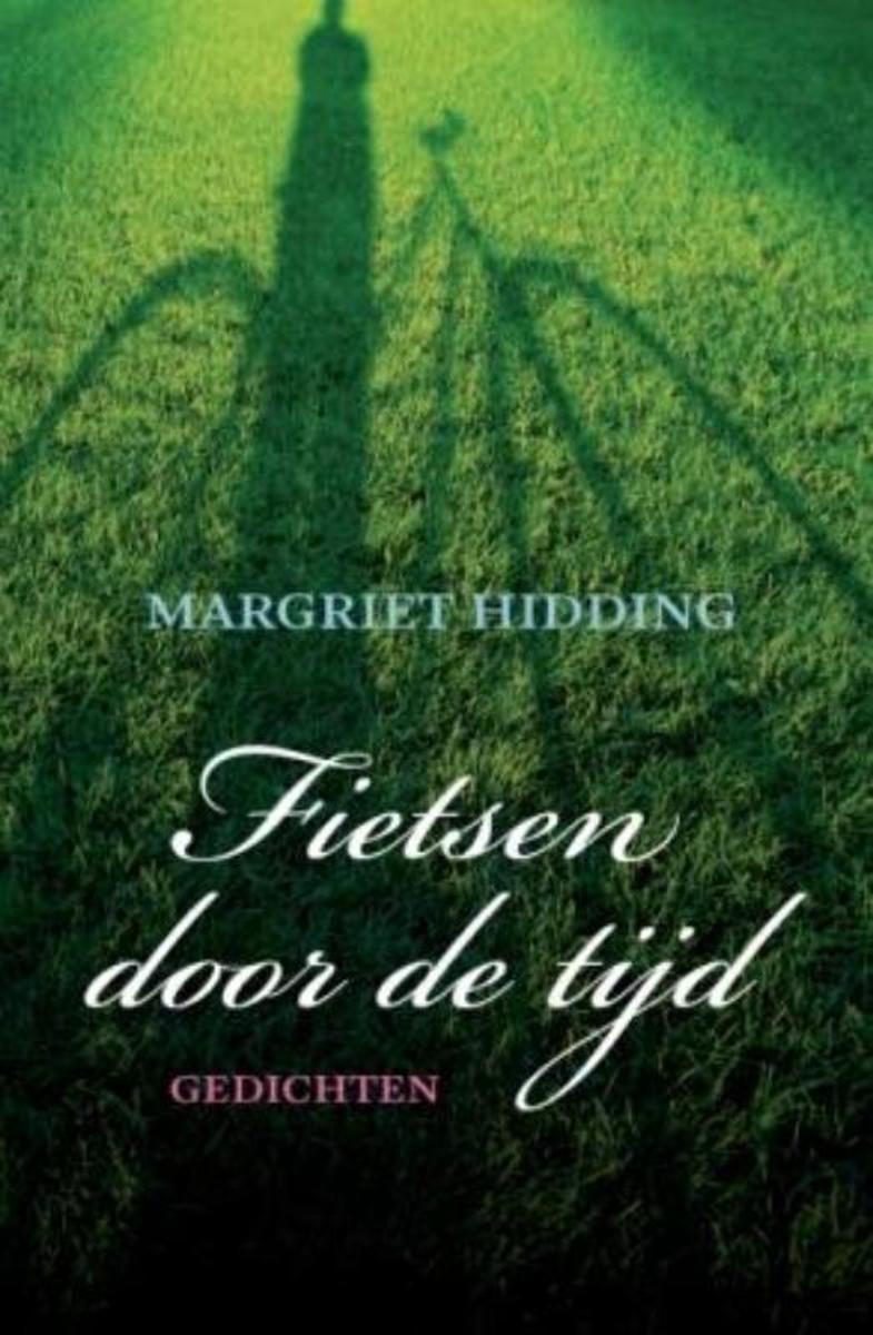 Fietsen door de tijd