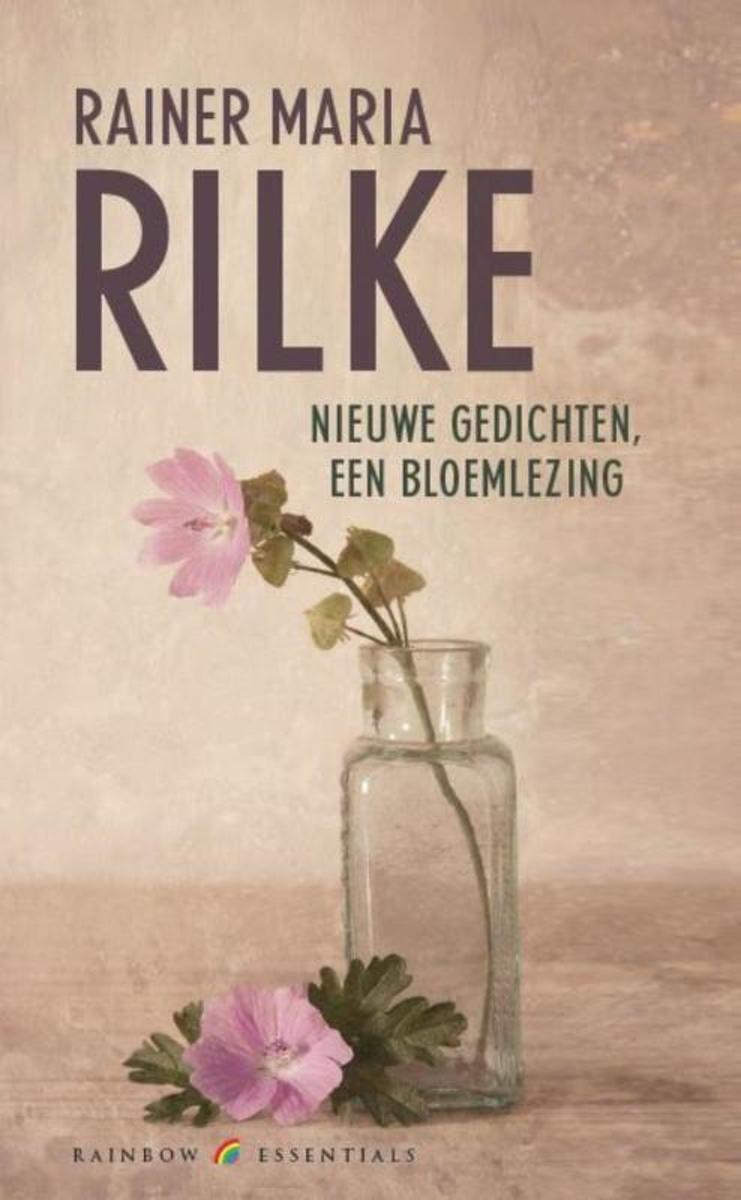 Nieuwe gedichten