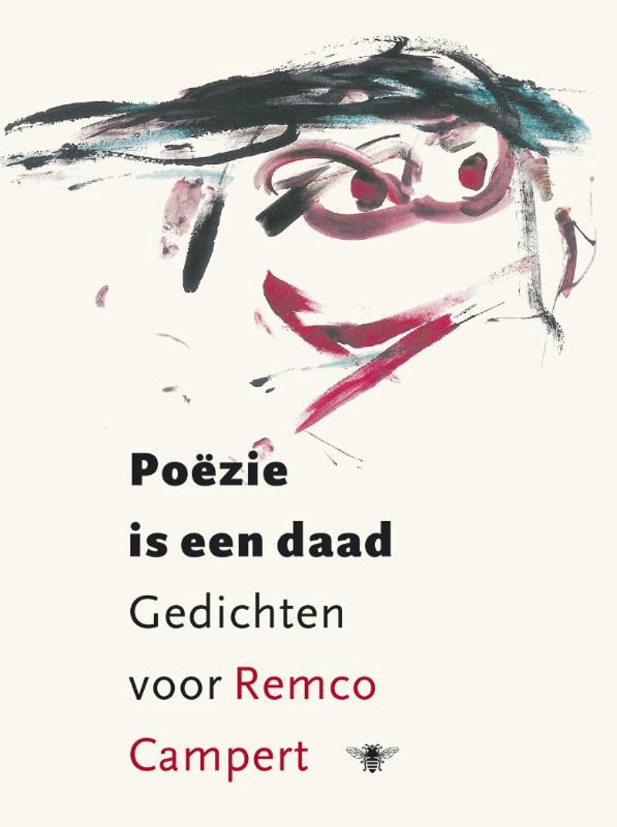 Poezie is een daad
