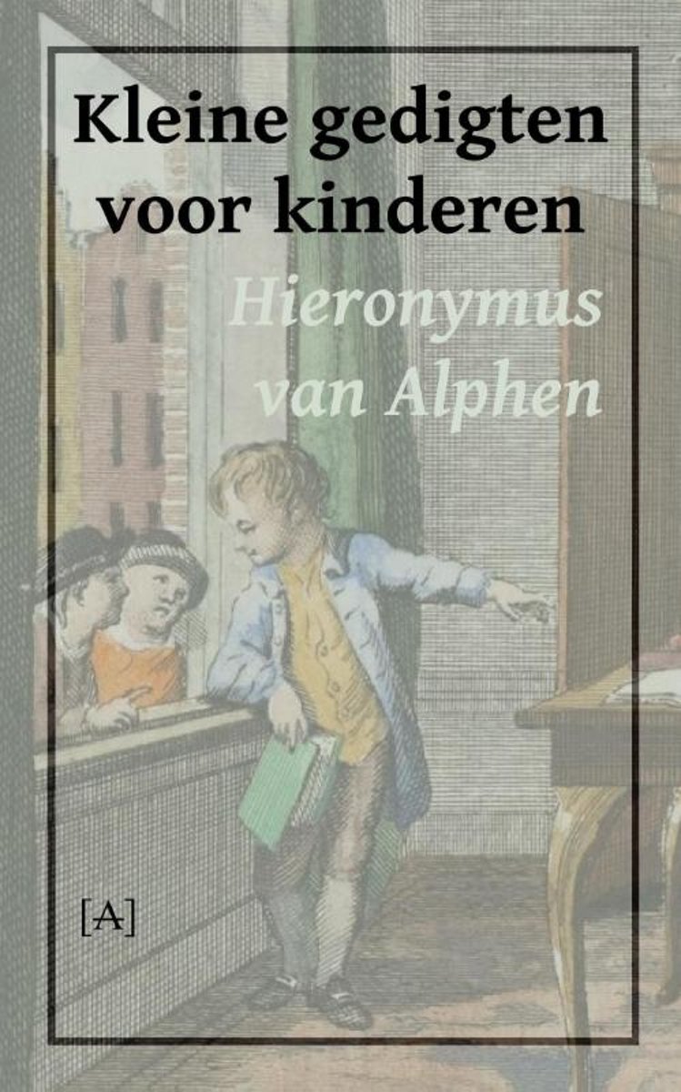 Kleine gedichten voor kinderen