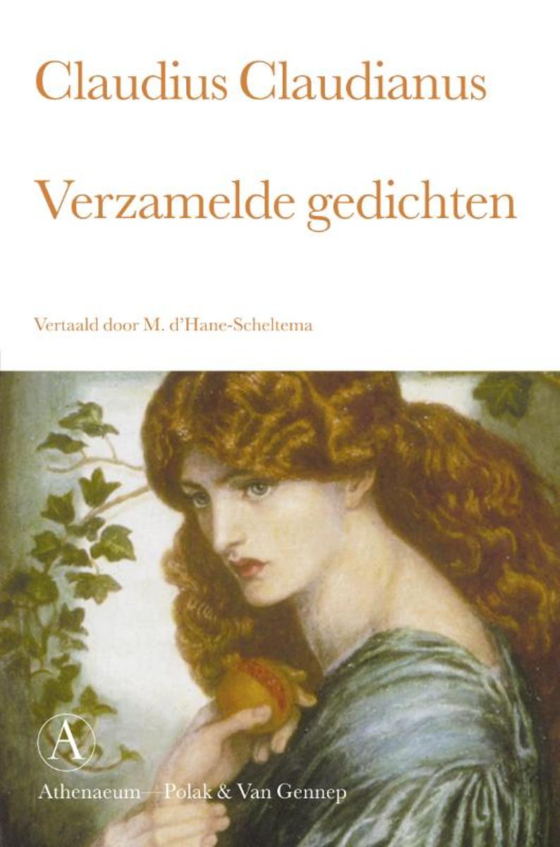 Verzamelde gedichten