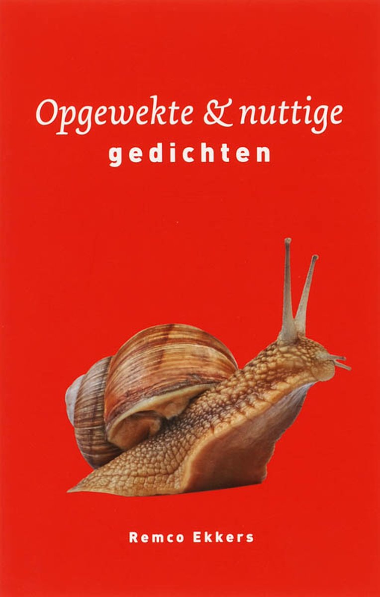 Opgewekte & nuttige gedichten
