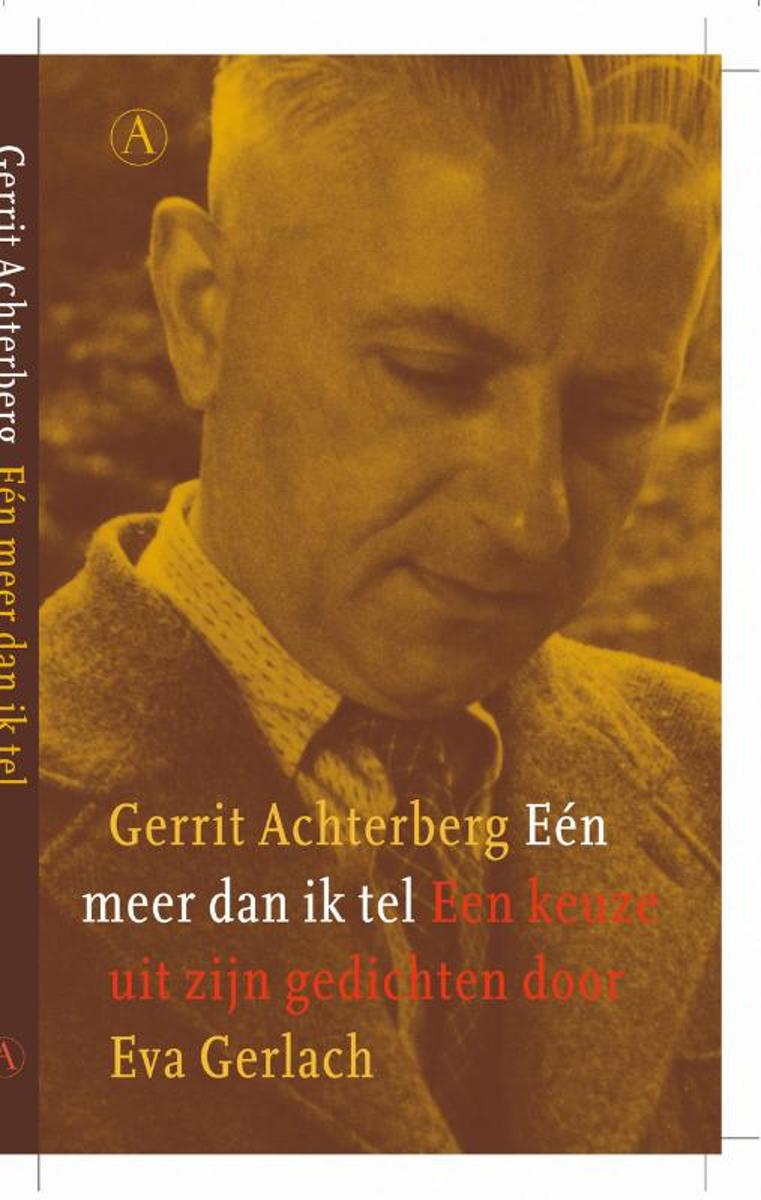 Een meer dan ik tel