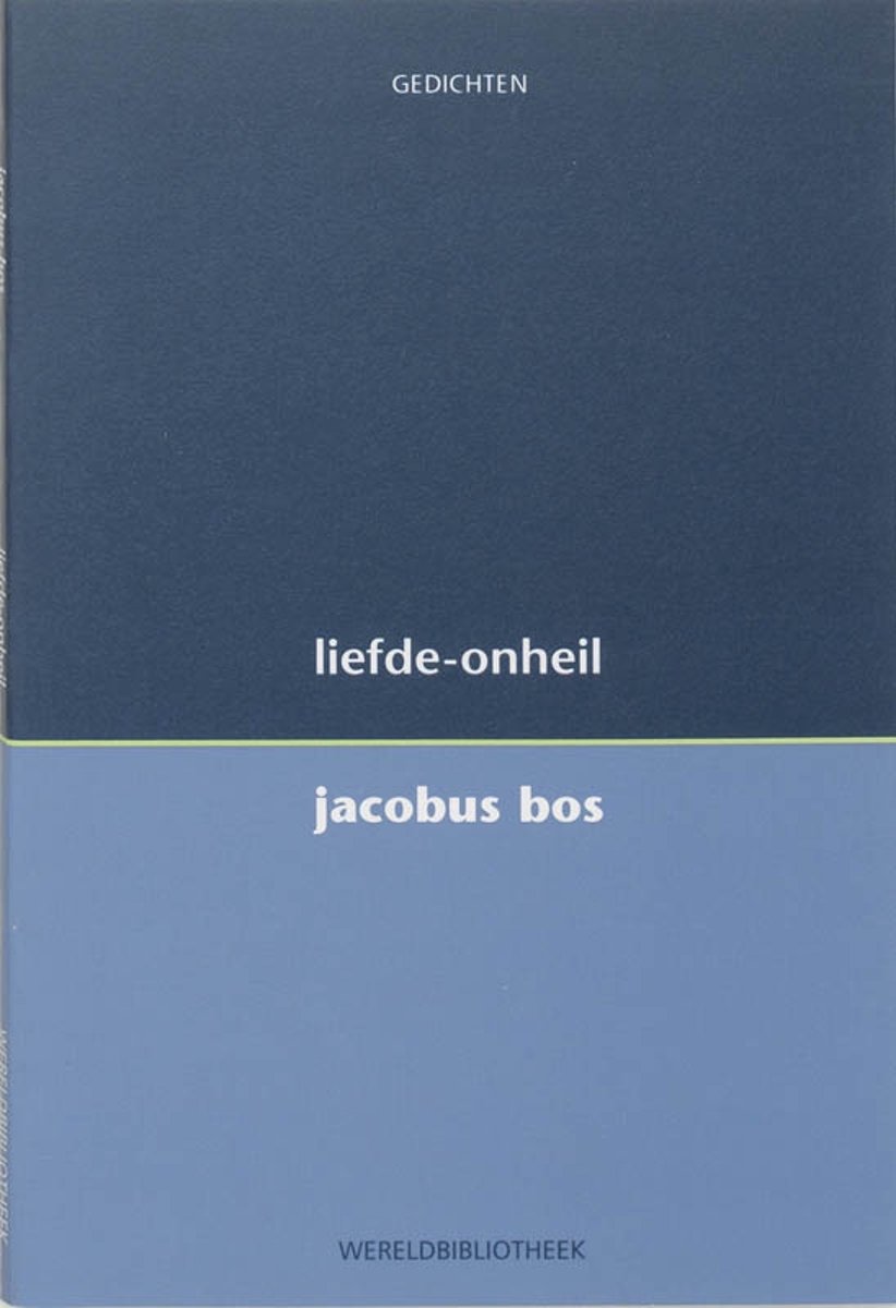 Liefde onheil