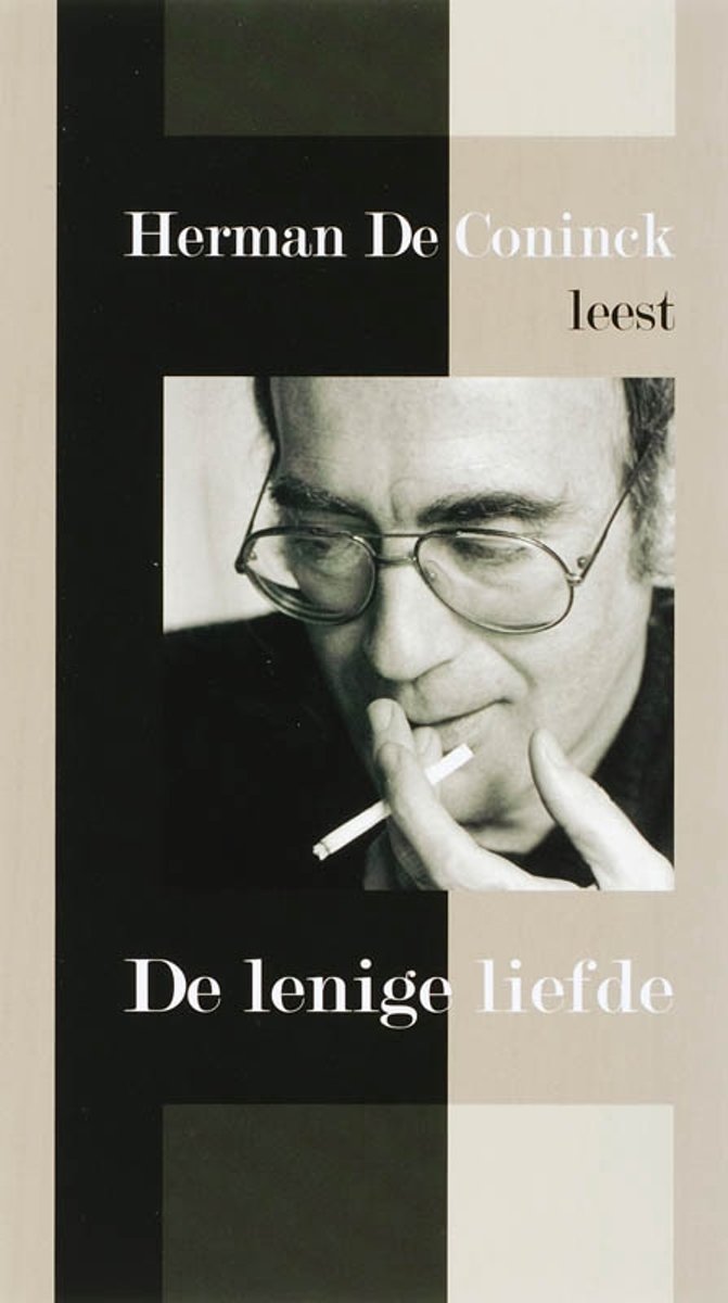 Herman De Coninck leest de lenige liefde