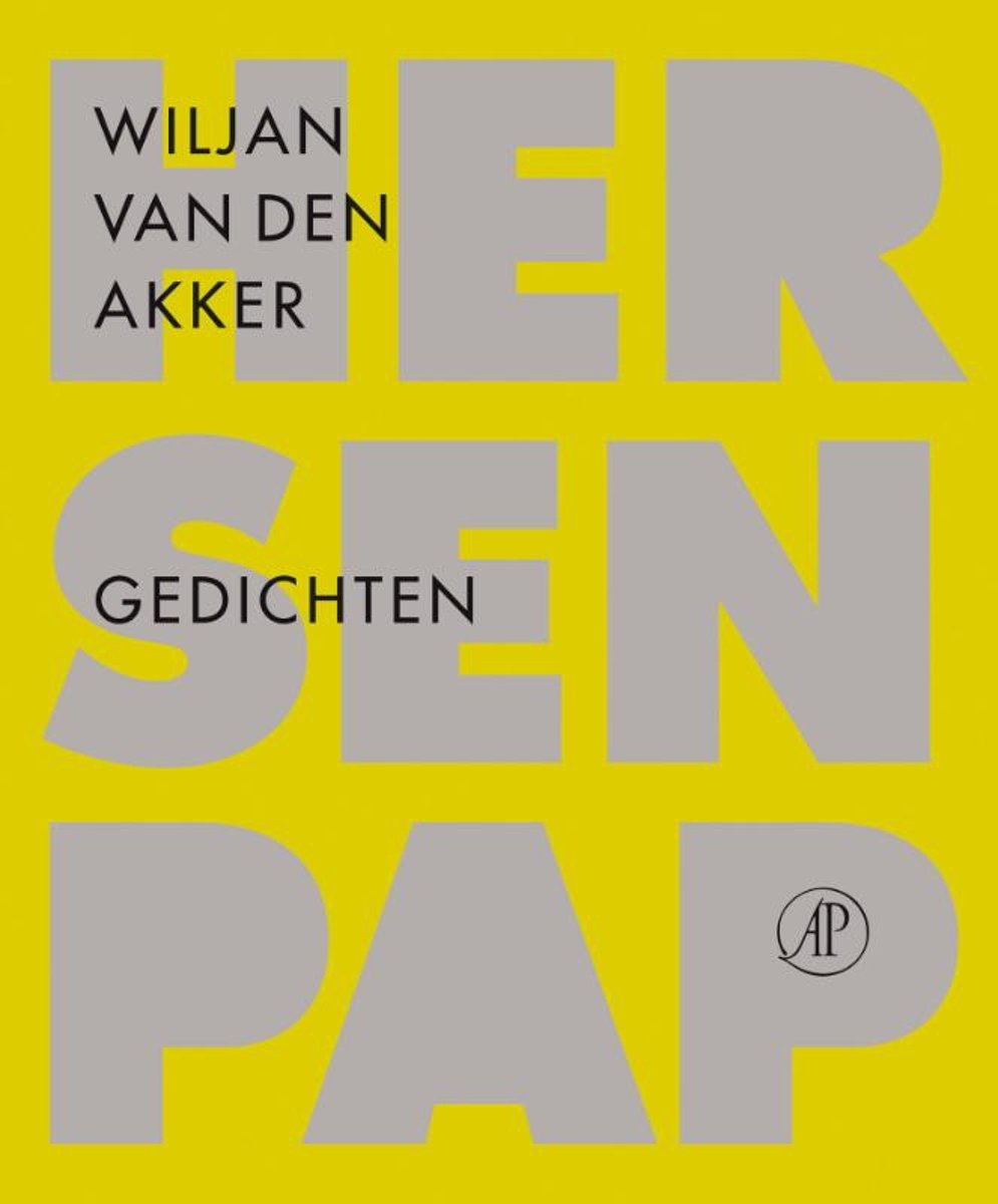 Hersenpap