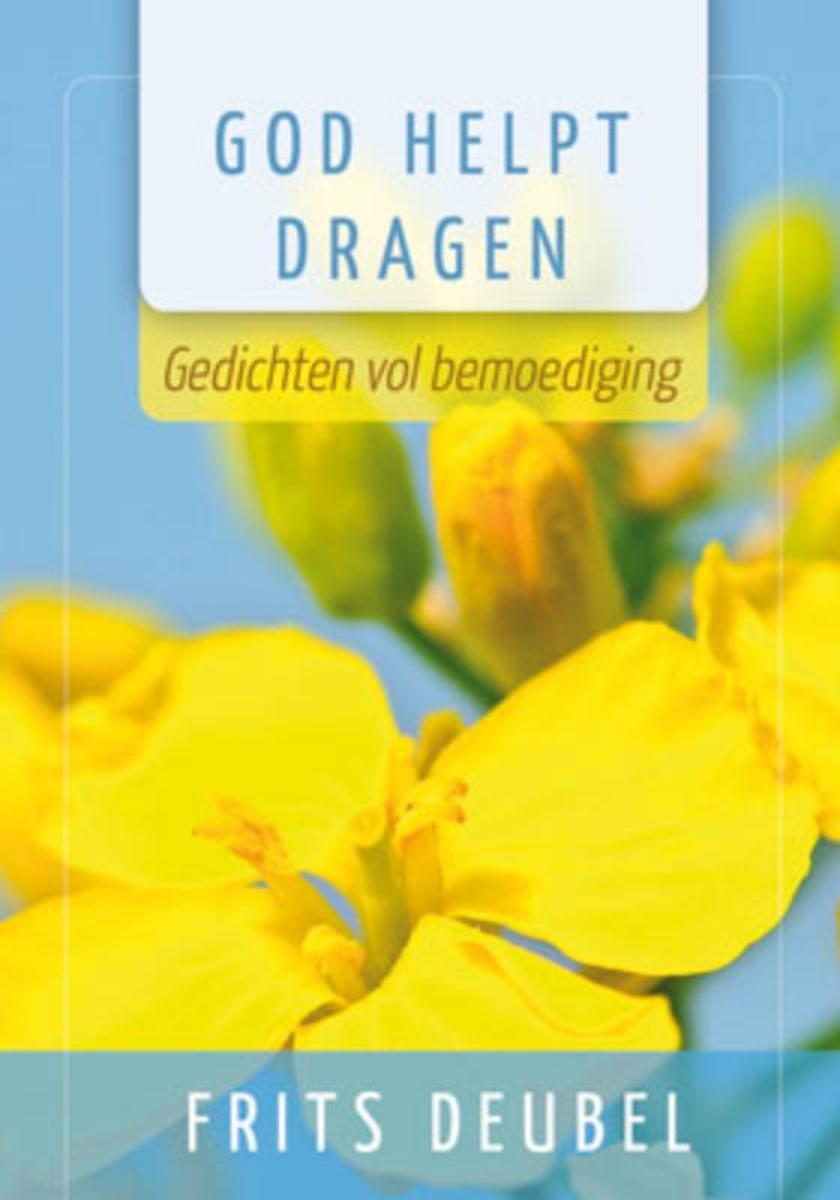 God helpt dragen