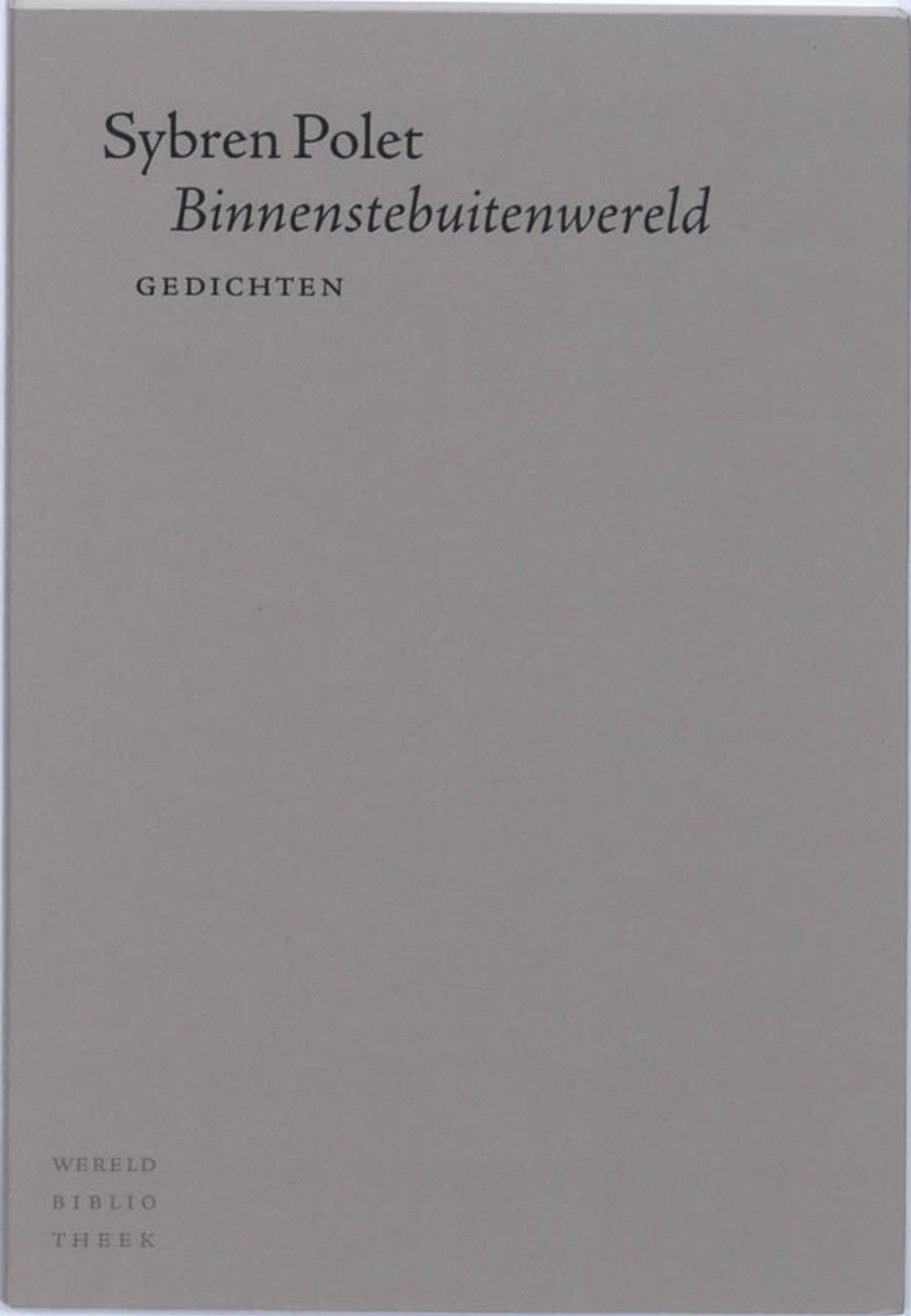Binnenstebuitenwereld