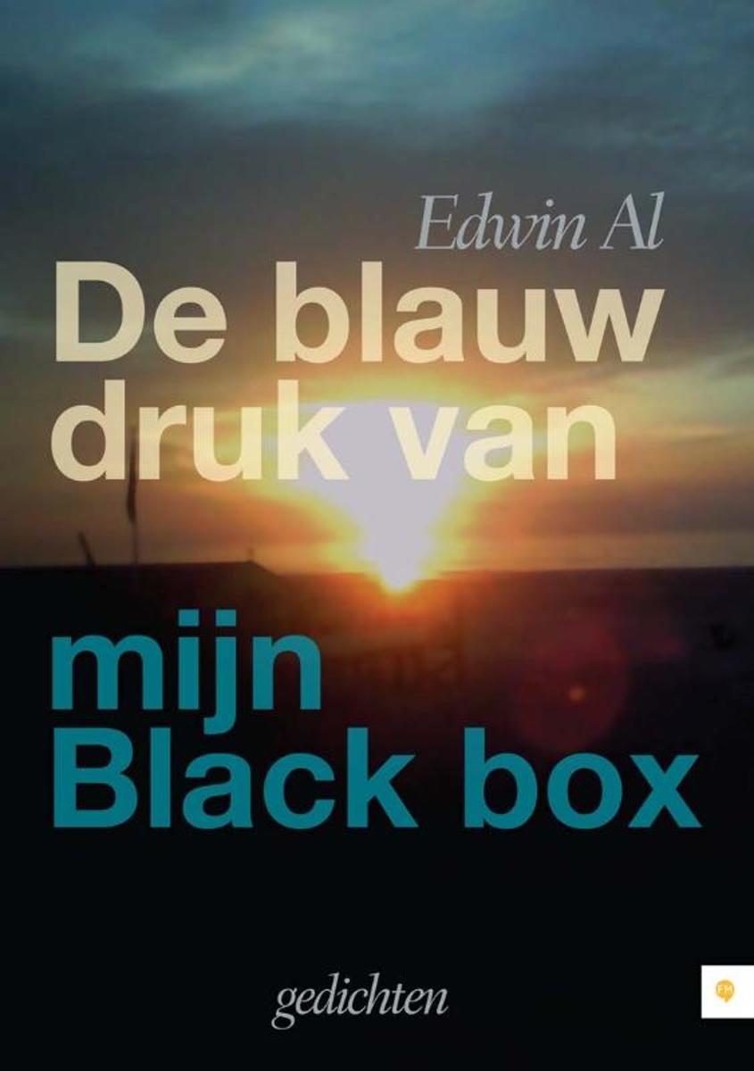 De Blauwdruk Van Mijn Black Box