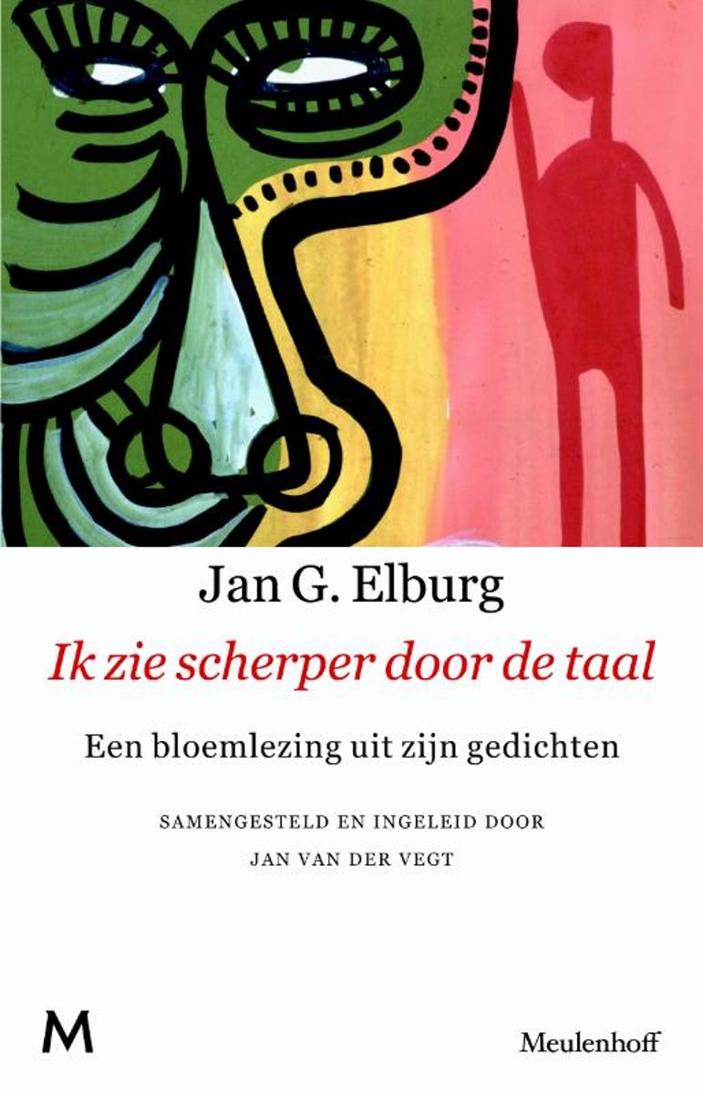 Ik Zie Scherper Door De Taal
