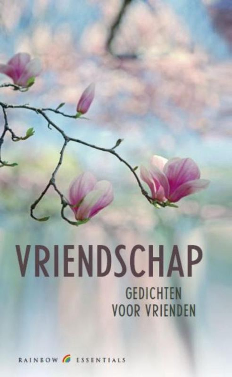 Vriendschap