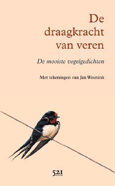 De draagkracht van veren