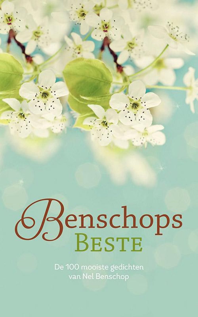 Verrassend De mooiste gedichten van Nel Benschop en meer Gedichtenbundels! IM-43